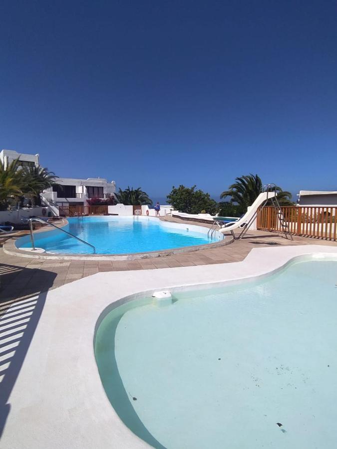 The Sunset Apartment Betancuría Екстериор снимка