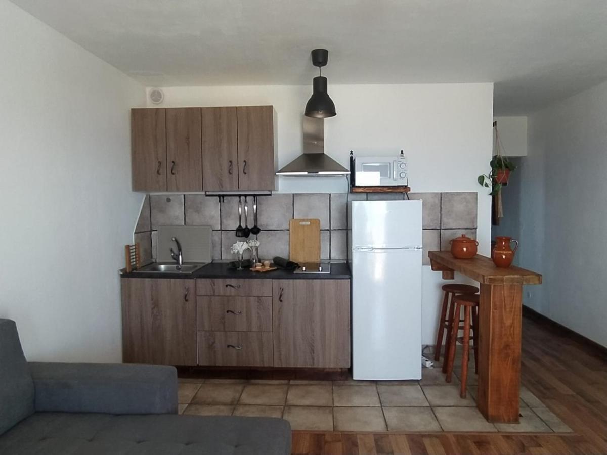 The Sunset Apartment Betancuría Екстериор снимка