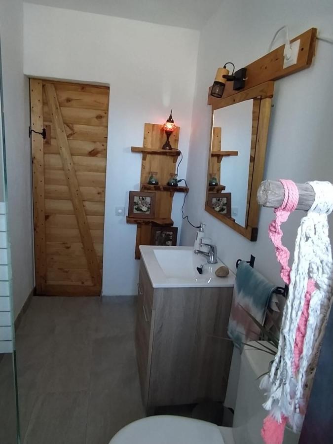 The Sunset Apartment Betancuría Екстериор снимка
