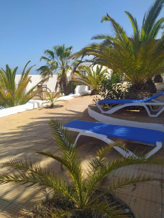 The Sunset Apartment Betancuría Екстериор снимка