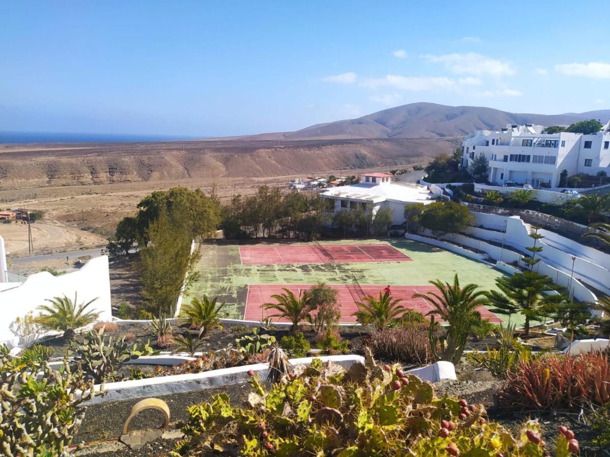The Sunset Apartment Betancuría Екстериор снимка