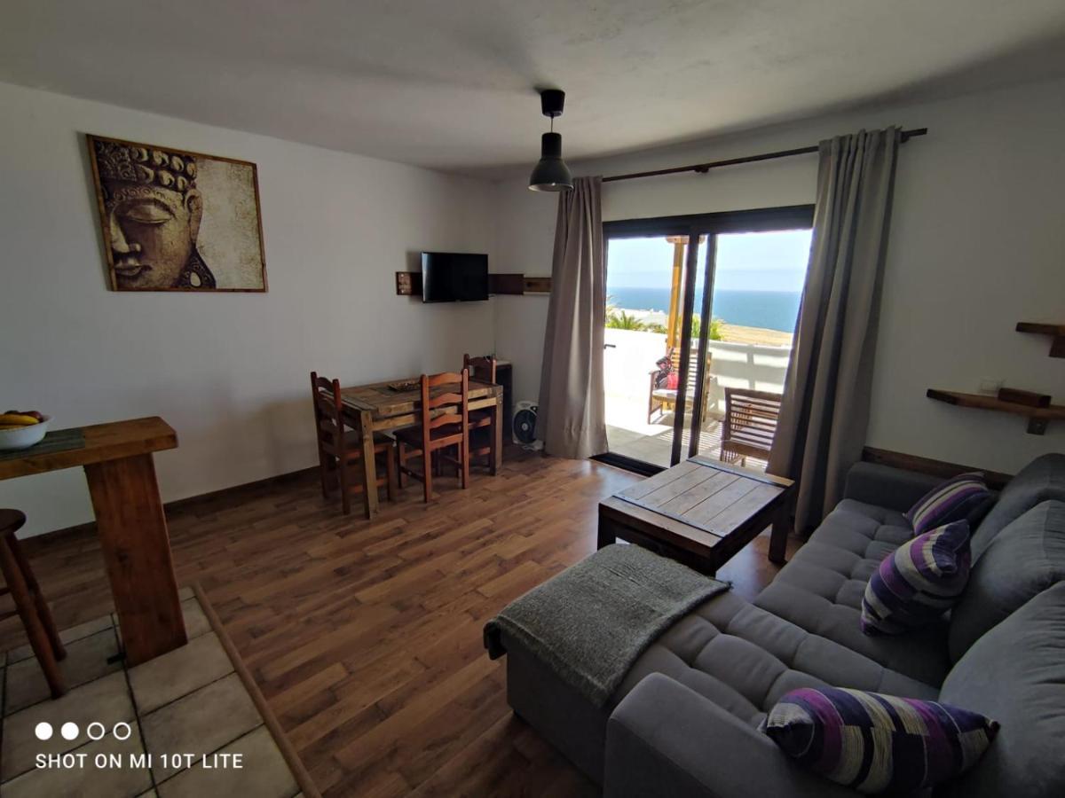 The Sunset Apartment Betancuría Екстериор снимка