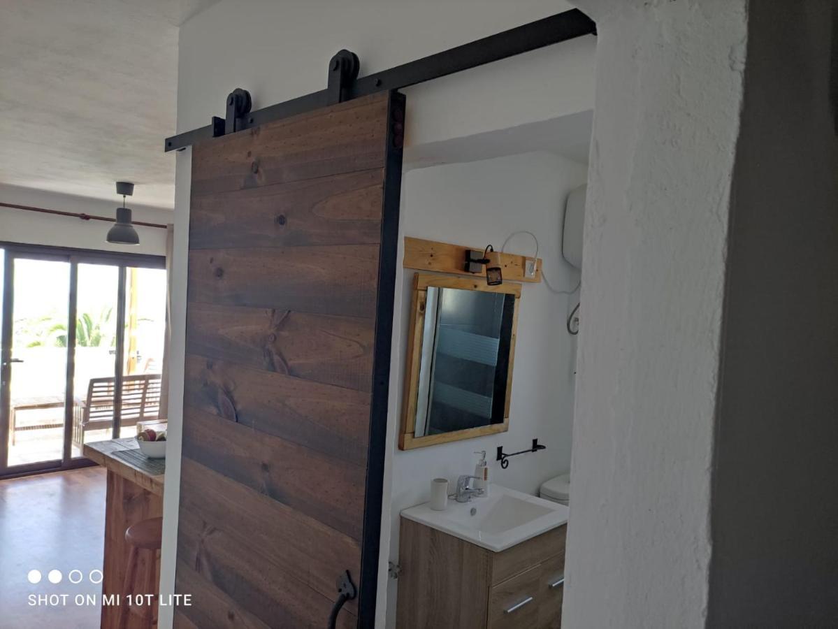 The Sunset Apartment Betancuría Екстериор снимка